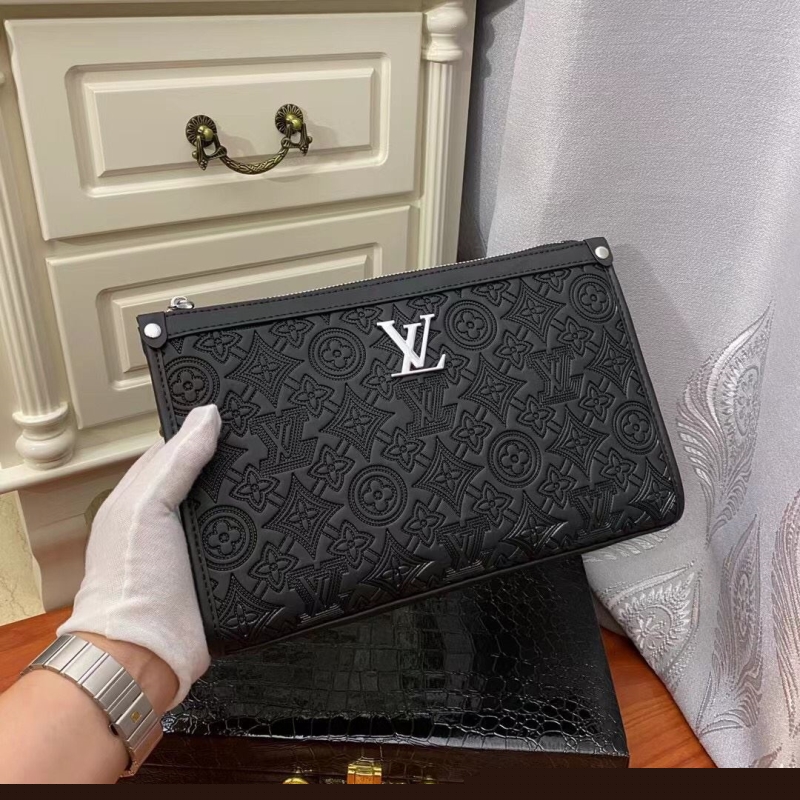 LV Clutch Bags